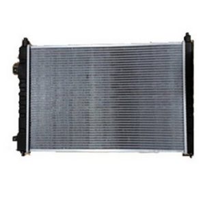 رادیاتور اب اتومات ام وی ام MVM X22