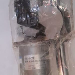 موتور برف پاک کن تیگو 5