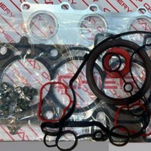 واشر کامل خودرو فیدیلیتی