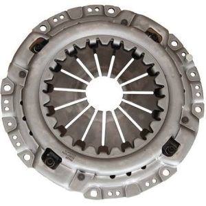 کیت دیسک و صفحه و بلبرینگ کلاچ الوند 8 تن کامیونت اصلی