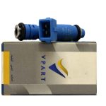 سوزن انژکتور نیسان زیمنس وی پارت 2192