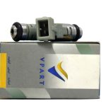 سوزن انژکتور پراید ساژم قدیم مستطیل وی پارت 2194