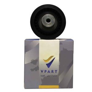 غلطک تایم سمند EF7 ثابت لبه دار وی پارت 4822