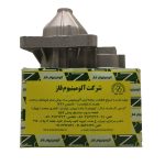 کله استارت مزدا استام آلومینیوم فاز 222