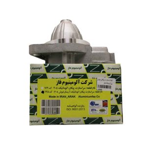 کله استارت پیکان بوش بزرگ آلومینیوم فاز 175