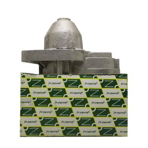 کله استارت پراید انژکتوری آلومینیوم فاز 169