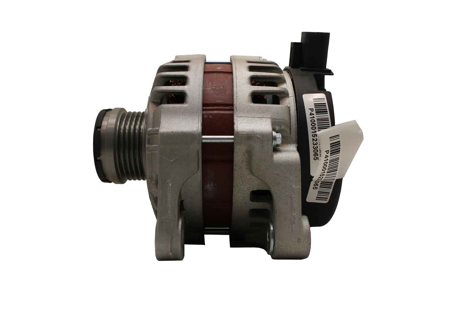 دینام کامل برلیانس H330 اتومات ایسکرا 4100015