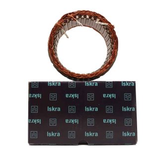 بالشتک دینام سمند ملی و 206 R2 ایسکرا 4100068
