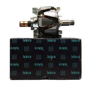 آرمیچر دینام پژو 206 R2 ایسکرا 4100066