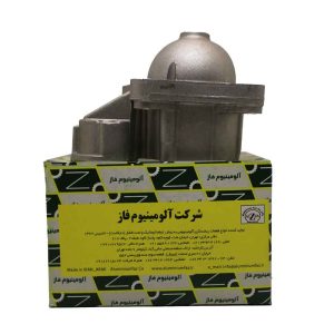 کله استارت ساینا کوئیک آلومینیوم فاز 258