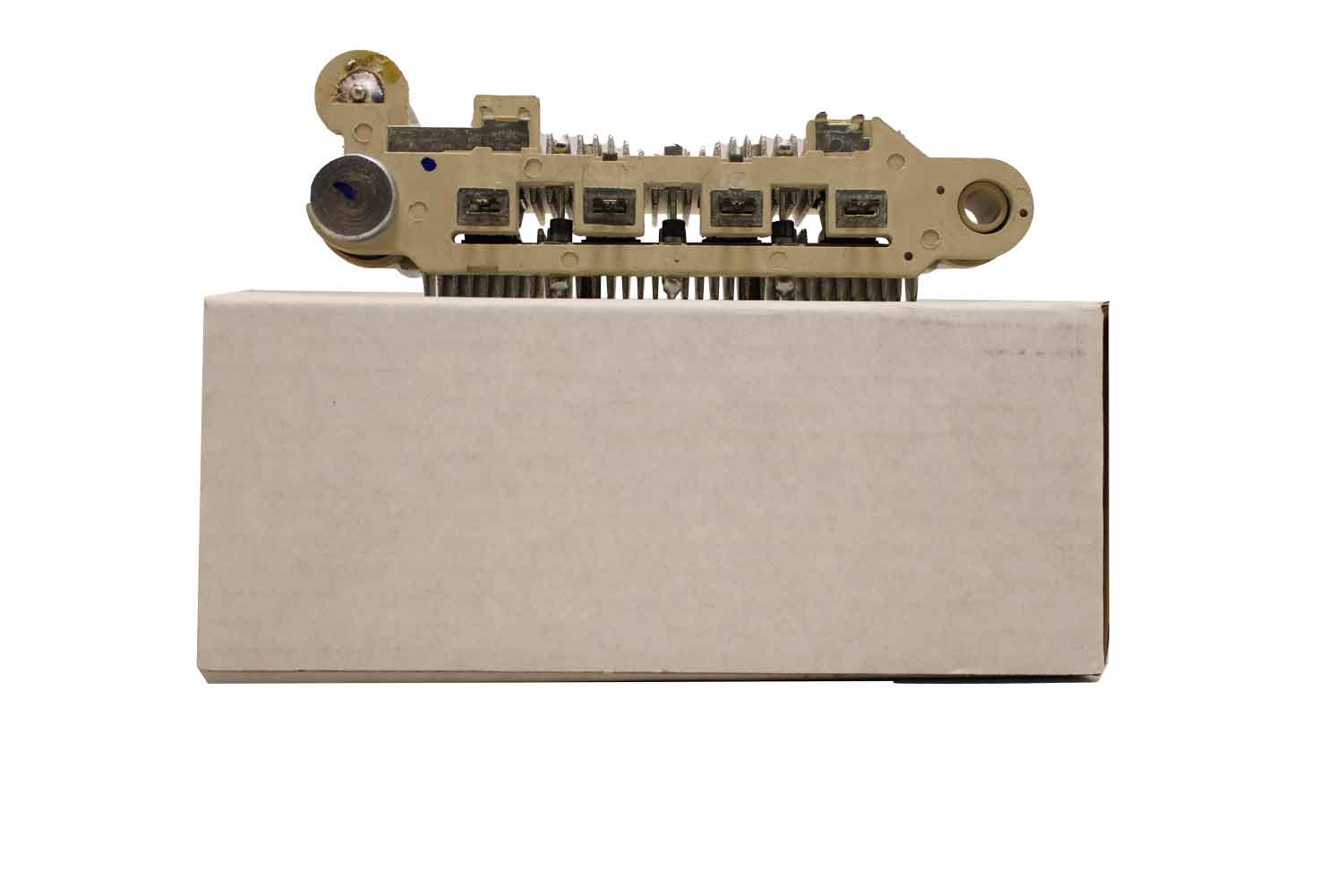 دیود MVM 315 ویگور