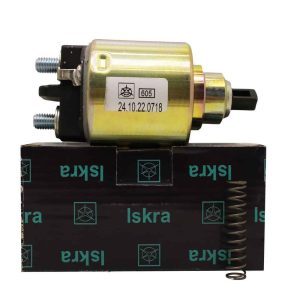اتوماتیک استارت شاهین ایسکرا 4100097