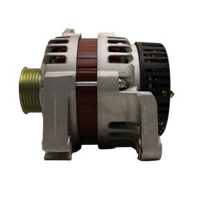 دینام کامل پژو XUPLUS ایسکرا 4100001