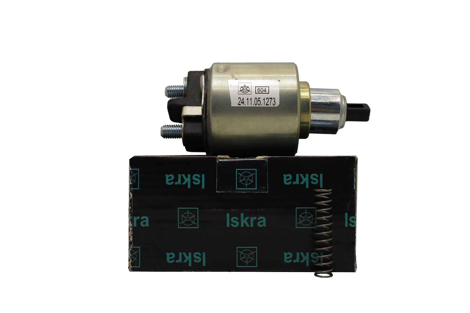 اتوماتیک استارت کارا ایسکرا 4100099