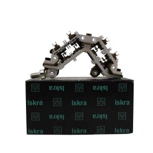 دیود سمند ملی و SLXR2 ایسکرا 4100128