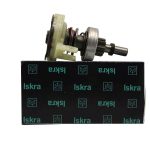 گیربکس استارت پژو ایسکرا 4100113