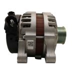 دینام کامل دنا و سمند ملی توربو شارژ ایسکرا 110 آمپر Re 4100168
