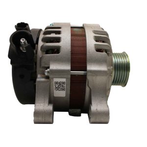 دینام کامل دنا و سمند ملی توربو شارژ ایسکرا 110 آمپر Re 4100168