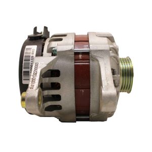 دینام کامل کوییک و ساینا اتومات ایسکرا 4100013