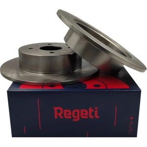 دیسک ترمز عقب ام وی ام 530 1395-1389 رگتی (REGETI)