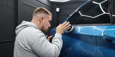 بهترین خدمات دیتیلینگدر شیراز