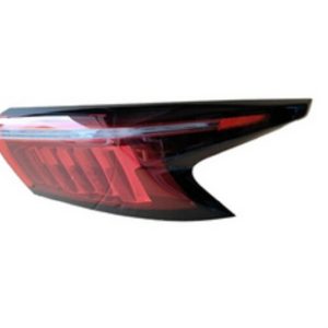 چراغ خطر عقب راست روی گلگیر فونیکس تیگو 8 پرو مکس اصلی