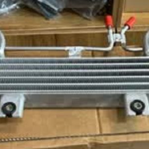 خنک کن گیربکس جک S3 اصلی