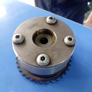 دنده cvt کی ام سی t8