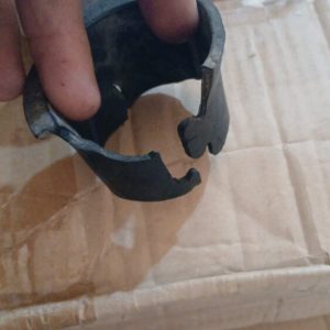 لاستیک چاکدار جعبه فرمان جک اس ۳ و جی ۴