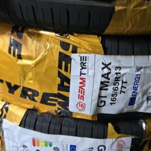 لاستیک سیام تایر چین 165/65/13