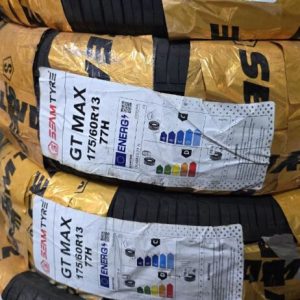 لاستیک سیام تایر چین 175/60/13