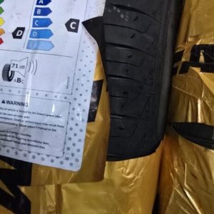 لاستیک سیام تایر چین 205/60/14