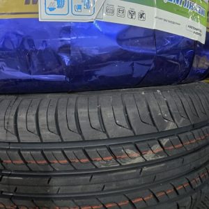لاستیک میشلن چین 205/55/16