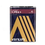 روغن گیربکس اتوماتیک آیسین Aisin CVT