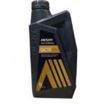روغن گیربکس اتوماتیک آیسین Aisin DCTF حجم 1 لیتر