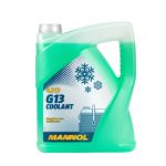 کولانت سبز مانول G13  Mannol