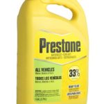 کولانت پرستون 33% Prestone