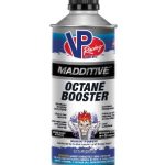اکتان بوستر رِیسینگ 50 پوینت VP Madditive