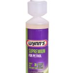 مکمل بنزین وینز سوپرمیوم  Wynns Supremium