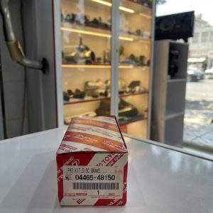 لنت جلو لکسوس RX350 2010-2013 اصلی