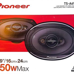 باند پایونیر ۶۹۶۸ اصلی Pioneer TS-A6968S