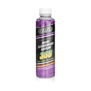 OWS 368 تمیز کننده مدار سوخت رسانی حجم 300 میلی لیتر