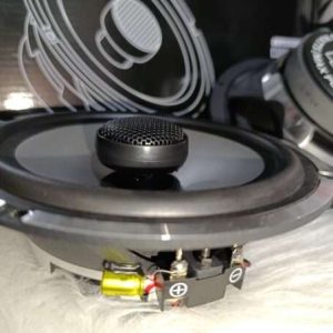 باند خودرو برند ال اس آدیو ( Ls Audio ) مدل LS-6500C طرح گرد
