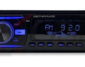 ضبط دو فلاش بلوتوث دار مدل Car MP3 920 کنترل پاینوری