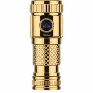 چراغ قوه جیبی یامائو YEMAO Portable mini 4*LED flashlight model YM-F40CU