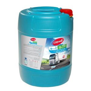 مایع اگزوز دیزل اکوبلو (ادبلو) کاسپین حجم 20 لیتر (Copy)