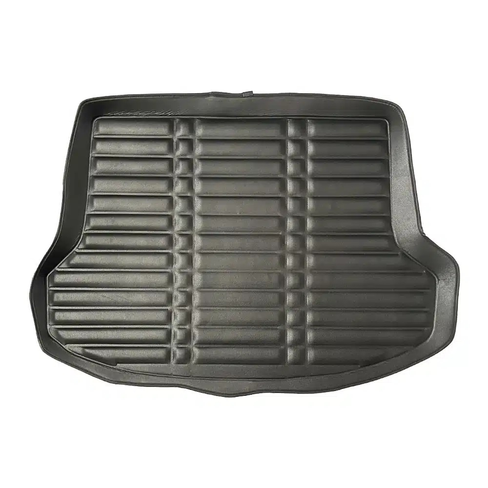 کفی صندوق ۵ بعدی kmc x5