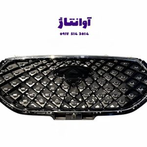جلو پنجره تیگو 8 پرو