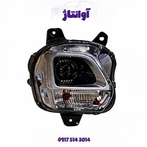 چراغ جلو ام وی ام x22 پرو اتوماتیک