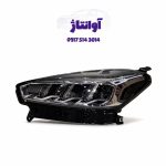 چراغ جلو تیگو 7 پرو